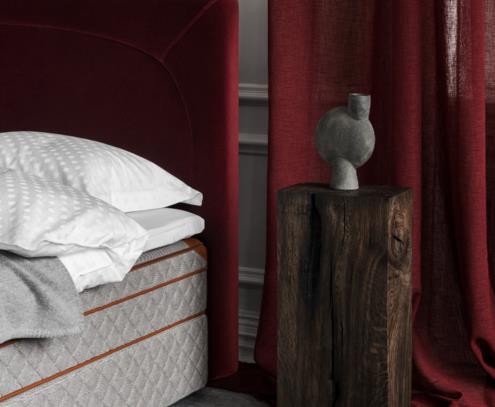 DUX 6006 Inspiration Xupport