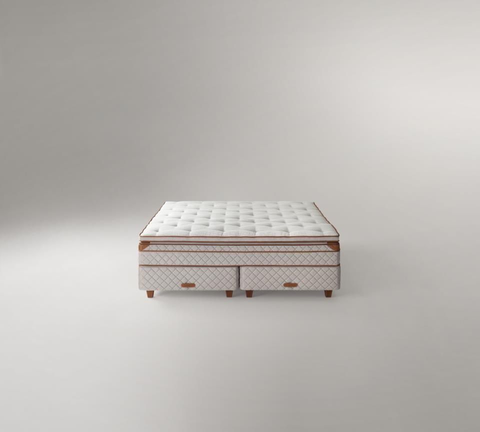 DUX 8008 Inspiration Xupport