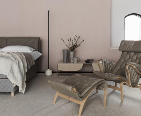 DUX 8008 Inspiration Xupport