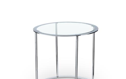Drum, króm
